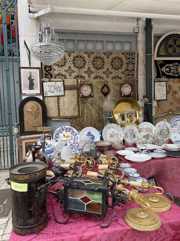 Mercado de Santa Clara 3