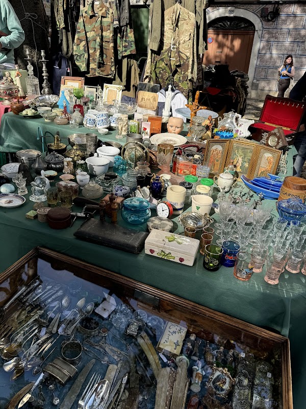 Mercado de Santa Clara 2