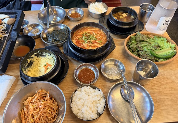 Ikseon Segyeopsal 2