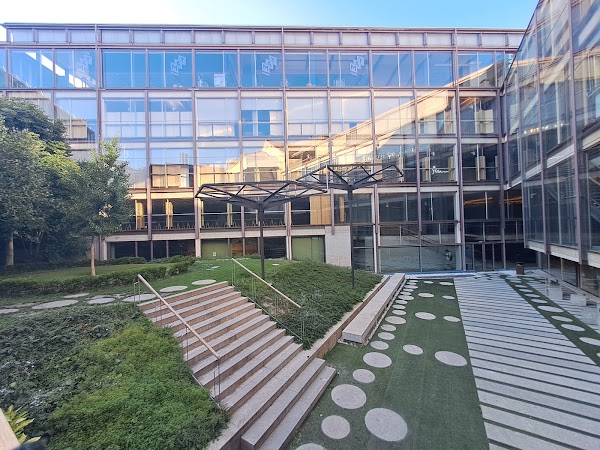Colegio Oficial de Arquitectos de Madrid