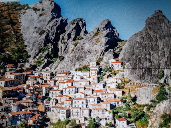 Pietrapertosa 5