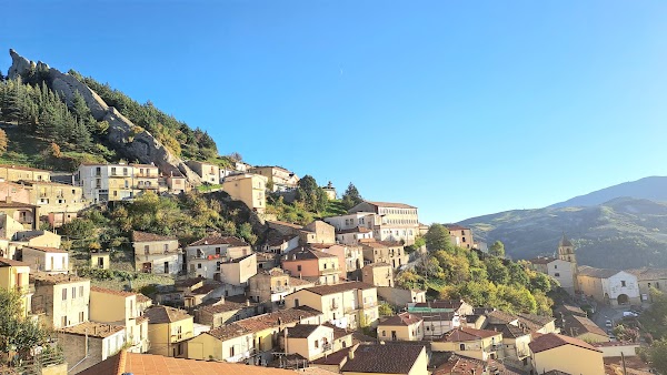 Pietrapertosa 4