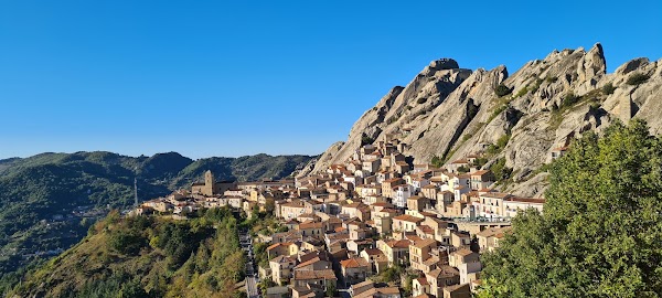 Pietrapertosa 3