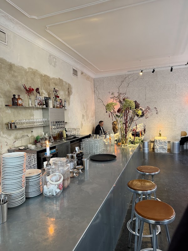 Bistro Fantasy