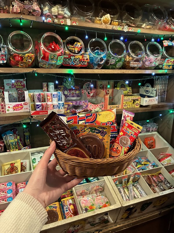 Dagashi-Bar 2