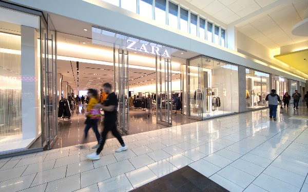 Cherry Hill Mall 5