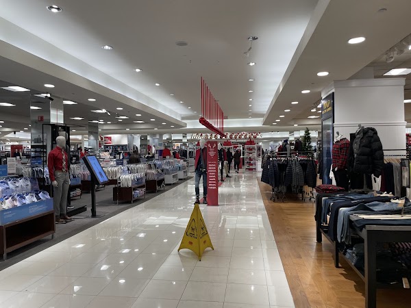 Cherry Hill Mall 3