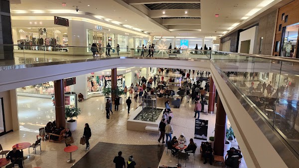 Cherry Hill Mall 2