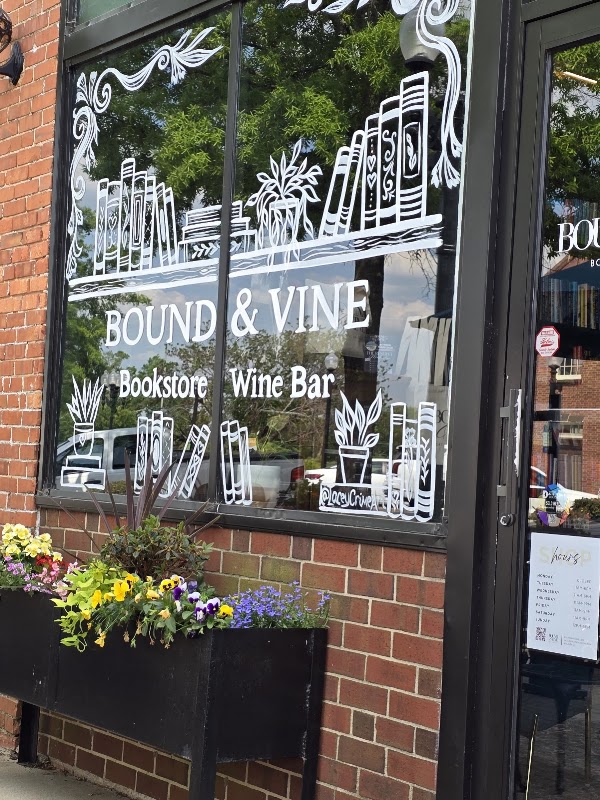 Bound & Vine 1