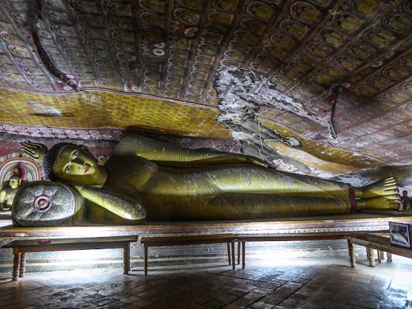 Dambulla 5