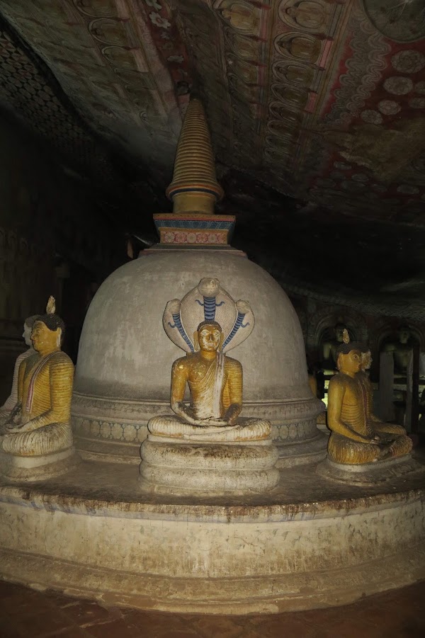 Dambulla 4