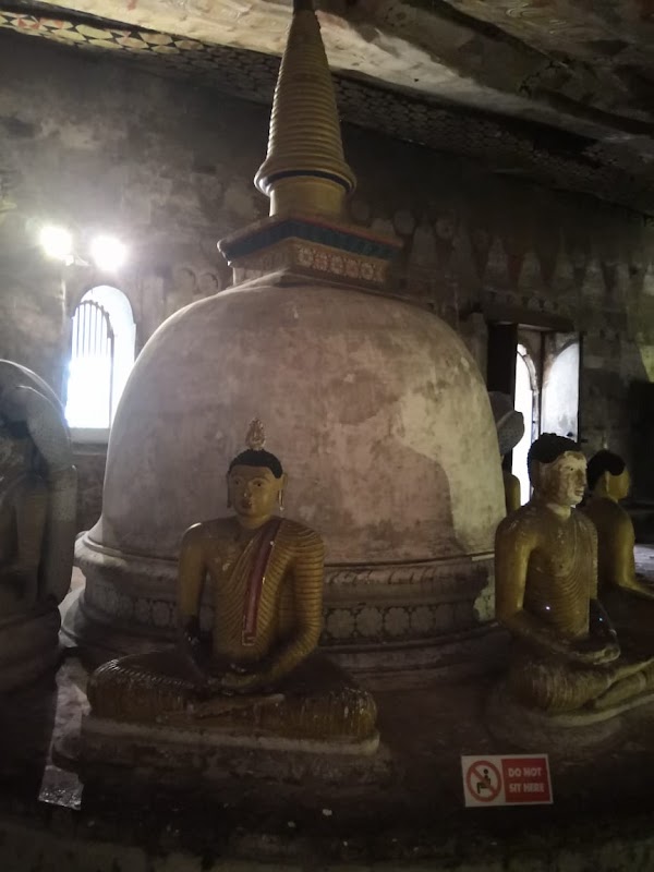 Dambulla 3