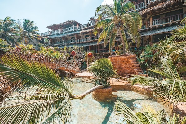 Kanan Tulum