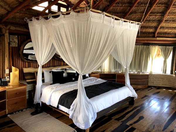 Kanan Tulum 5