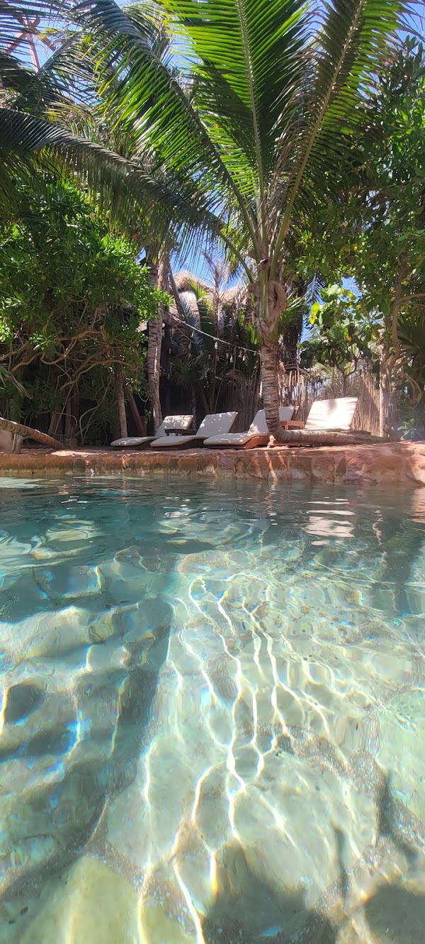 Kanan Tulum 4
