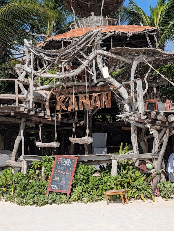 Kanan Tulum 3