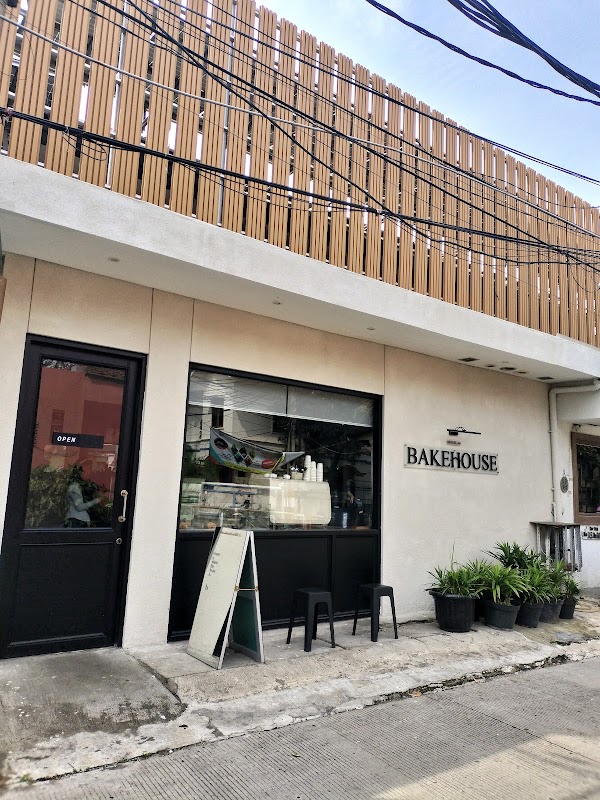 Rosella Bakehouse 1