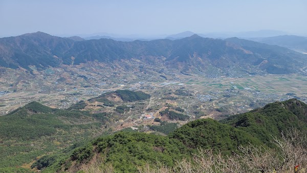 Hyeongjebong