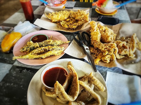 Warung Pok Nong (celup tepung) 5