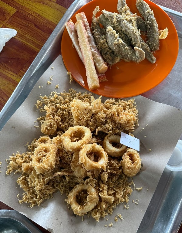 Warung Pok Nong (celup tepung) 4