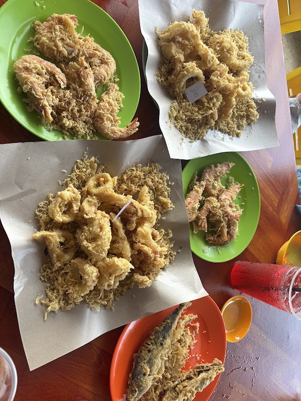Warung Pok Nong (celup tepung) 3