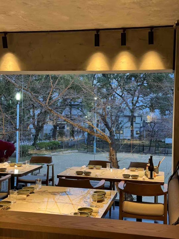 Sukiyaki and Shabu-shabu Daibokujo kozu