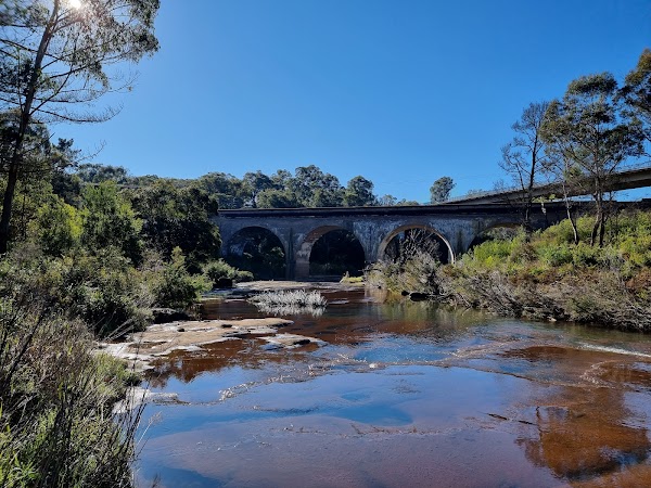 Bargo River Reserve