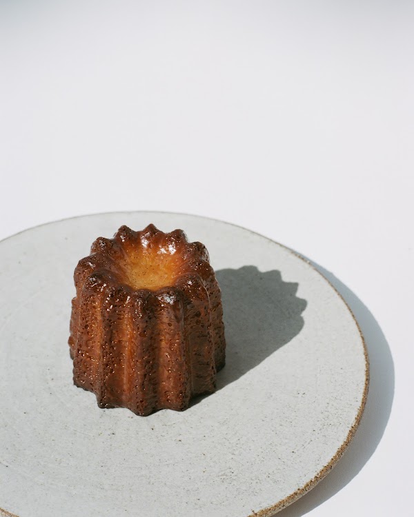 La Cabra Bakery 5