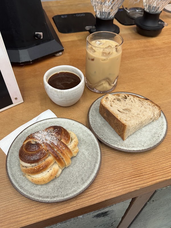 La Cabra Bakery 4