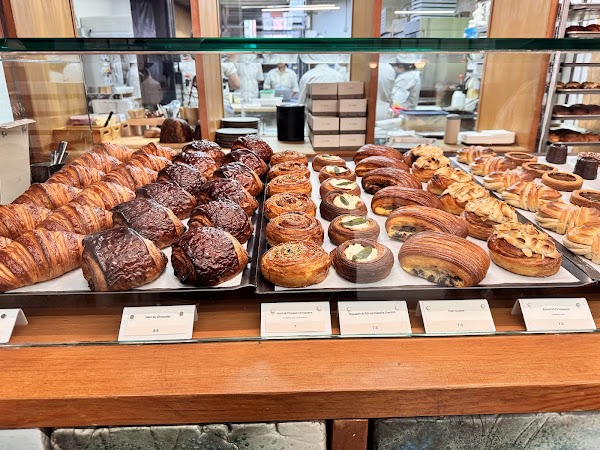 La Cabra Bakery 3