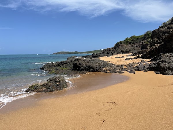 Playa Colora