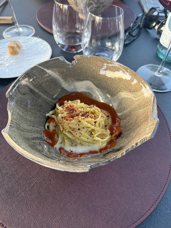 Ambrosia Rooftop Restaurant & Bar 4