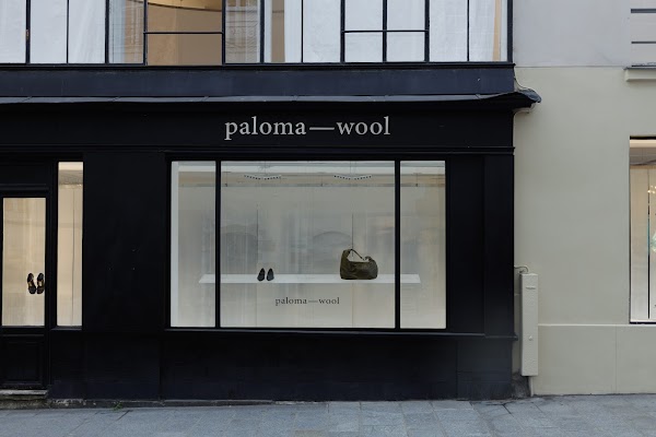 Paloma Wool 1
