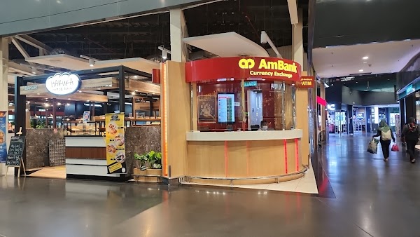 gateway@KLIA Terminal 2