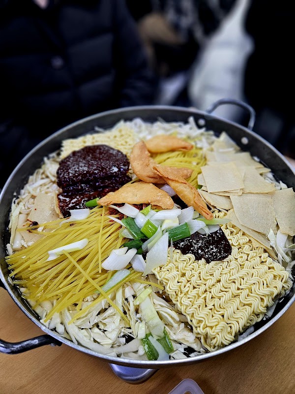 Granny Ma Bok-lim Tteokbokki 3
