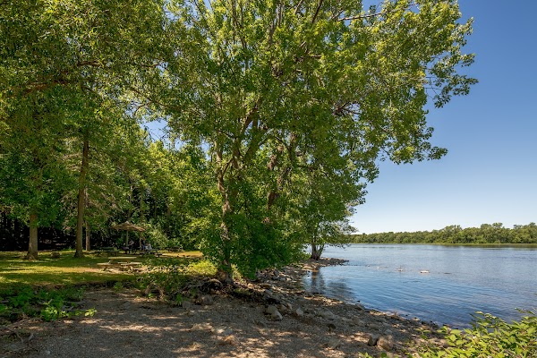 Parc-nature du Cap-Saint-Jacques