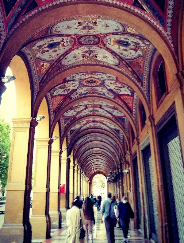 Via Farini
