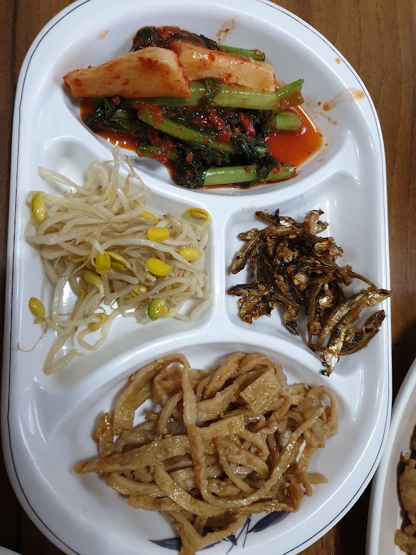 스마일식당 1