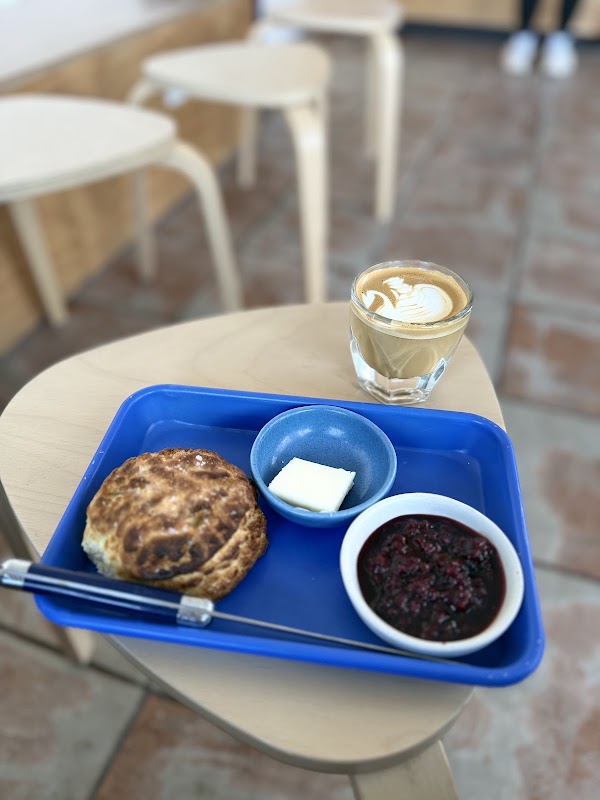 six over coffee & company
