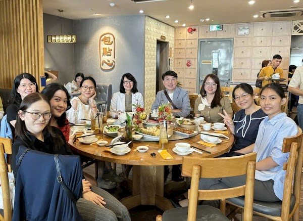Baoz Dimsum 5