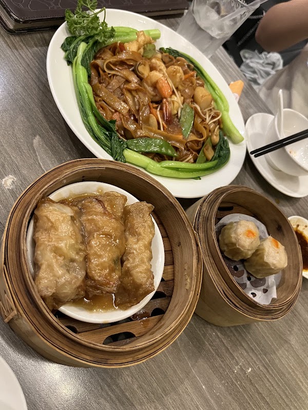 Baoz Dimsum 3