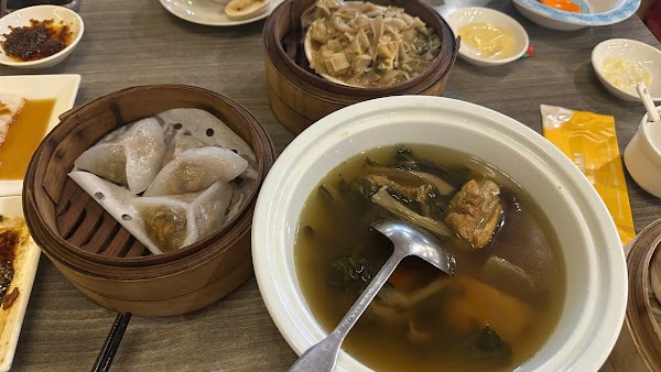 Baoz Dimsum 2