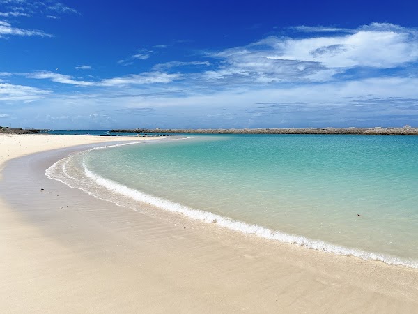 Itoman Bibi Beach 3