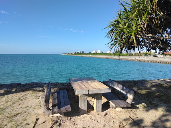 Itoman Bibi Beach 2