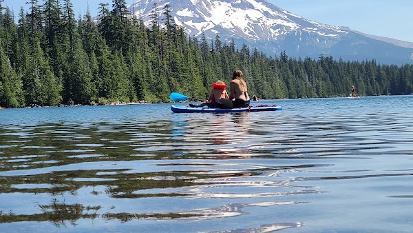 Lost Lake 5