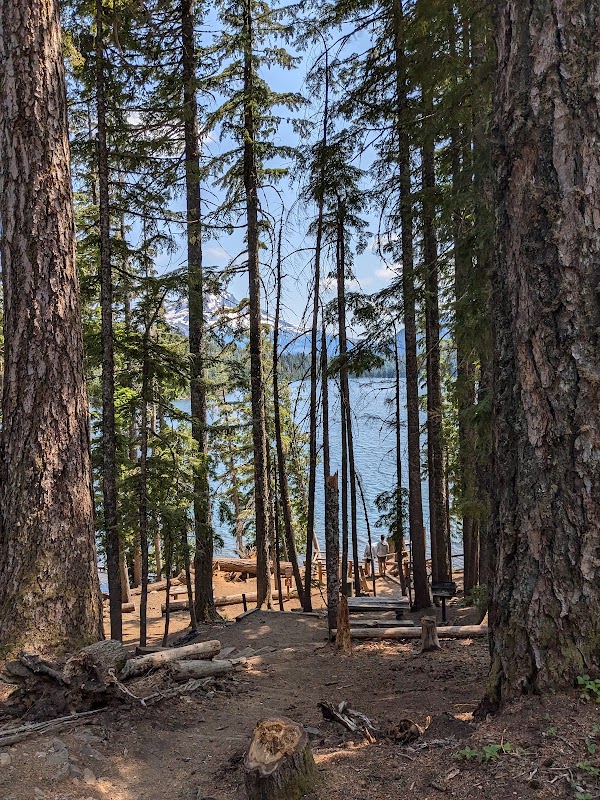 Lost Lake 4