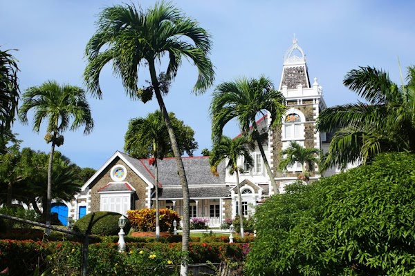 Castries 1