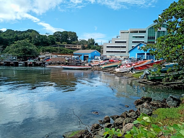 Castries 5