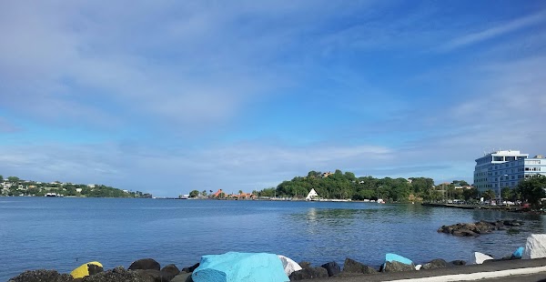 Castries 3