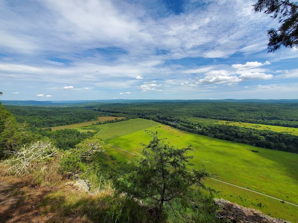 Hikes 24